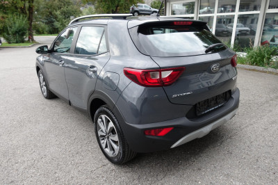KIA Stonic Gebrauchtwagen KIA Stonic Gebrauchtwagen