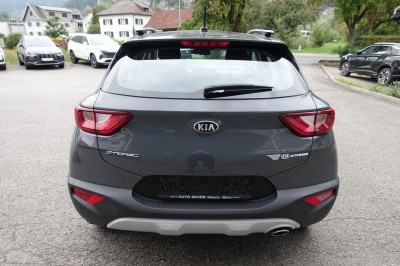 KIA Stonic Gebrauchtwagen KIA Stonic Gebrauchtwagen