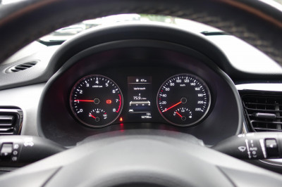KIA Stonic Gebrauchtwagen KIA Stonic Gebrauchtwagen