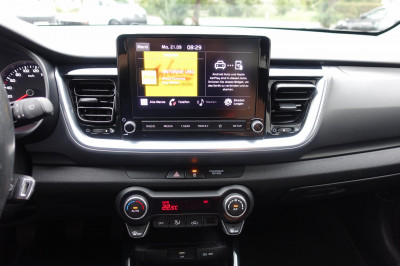 KIA Stonic Gebrauchtwagen KIA Stonic Gebrauchtwagen
