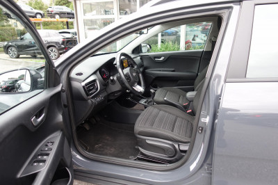 KIA Stonic Gebrauchtwagen KIA Stonic Gebrauchtwagen