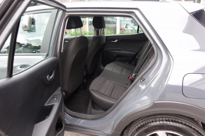 KIA Stonic Gebrauchtwagen KIA Stonic Gebrauchtwagen