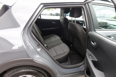 KIA Stonic Gebrauchtwagen KIA Stonic Gebrauchtwagen