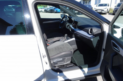 Seat Arona Gebrauchtwagen Seat Arona Gebrauchtwagen