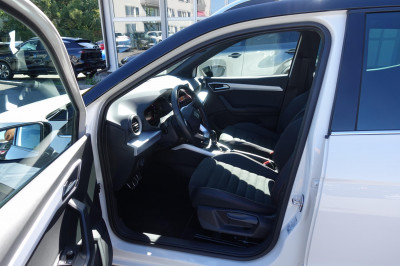 Seat Arona Gebrauchtwagen Seat Arona Gebrauchtwagen