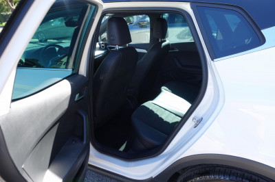Seat Arona Gebrauchtwagen Seat Arona Gebrauchtwagen