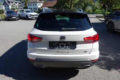 Seat Arona Gebrauchtwagen Seat Arona Gebrauchtwagen