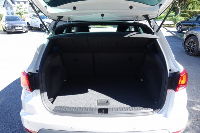 Seat Arona Gebrauchtwagen Seat Arona Gebrauchtwagen