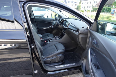 Opel Grandland X Gebrauchtwagen Opel Grandland X Gebrauchtwagen