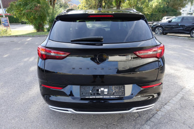 Opel Grandland X Gebrauchtwagen Opel Grandland X Gebrauchtwagen