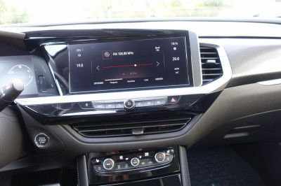 Opel Grandland X Gebrauchtwagen Opel Grandland X Gebrauchtwagen