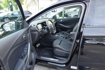 Opel Grandland X Gebrauchtwagen Opel Grandland X Gebrauchtwagen