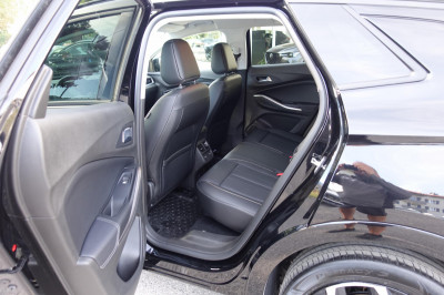 Opel Grandland X Gebrauchtwagen Opel Grandland X Gebrauchtwagen