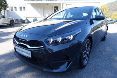 KIA Ceed Vorführwagen