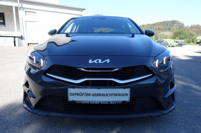 KIA Ceed Vorführwagen