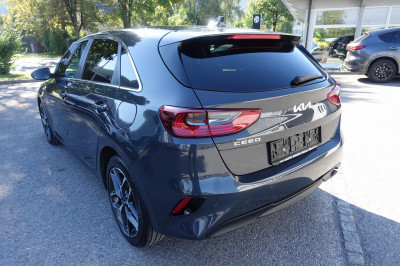 KIA Ceed Vorführwagen