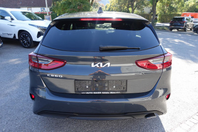 KIA Ceed Vorführwagen