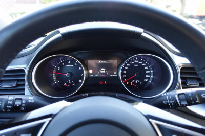 KIA Ceed Vorführwagen