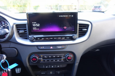KIA Ceed Vorführwagen