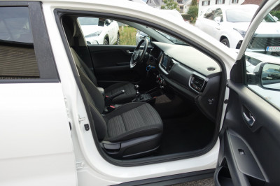 KIA Stonic Gebrauchtwagen