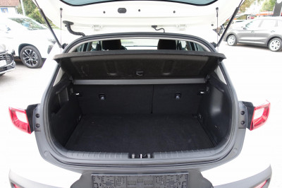 KIA Stonic Gebrauchtwagen