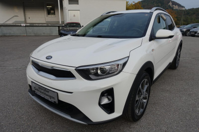KIA Stonic Gebrauchtwagen