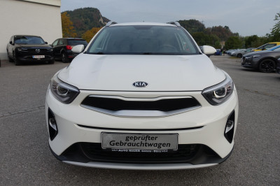 KIA Stonic Gebrauchtwagen