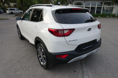 KIA Stonic Gebrauchtwagen