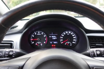 KIA Stonic Gebrauchtwagen