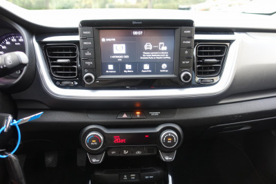 KIA Stonic Gebrauchtwagen