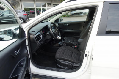 KIA Stonic Gebrauchtwagen
