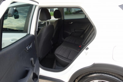 KIA Stonic Gebrauchtwagen