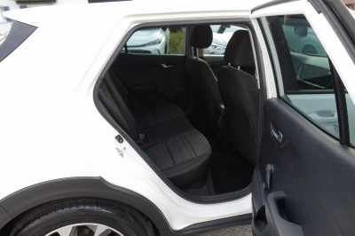 KIA Stonic Gebrauchtwagen