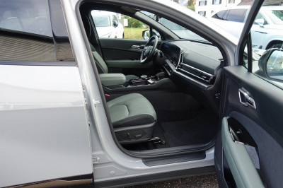 KIA Sportage Vorführwagen KIA Sportage Vorführwagen