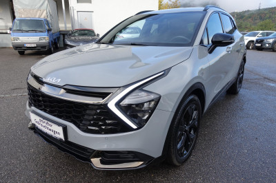 KIA Sportage Vorführwagen KIA Sportage Vorführwagen