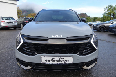 KIA Sportage Vorführwagen KIA Sportage Vorführwagen