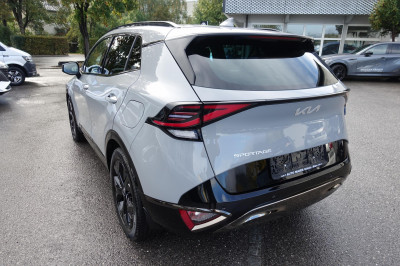 KIA Sportage Vorführwagen KIA Sportage Vorführwagen