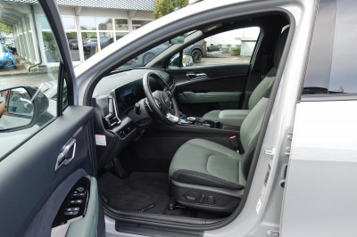 KIA Sportage Vorführwagen KIA Sportage Vorführwagen