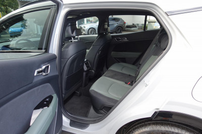 KIA Sportage Vorführwagen KIA Sportage Vorführwagen