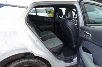 KIA Sportage Vorführwagen KIA Sportage Vorführwagen