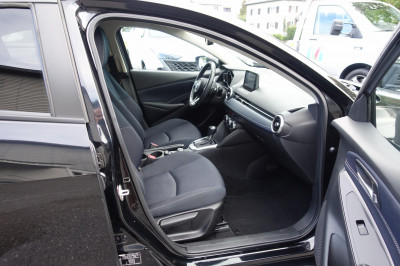 Mazda Mazda2 Gebrauchtwagen Mazda Mazda2 Gebrauchtwagen