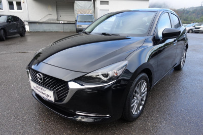 Mazda Mazda2 Gebrauchtwagen Mazda Mazda2 Gebrauchtwagen