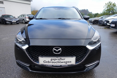 Mazda Mazda2 Gebrauchtwagen Mazda Mazda2 Gebrauchtwagen
