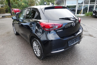 Mazda Mazda2 Gebrauchtwagen Mazda Mazda2 Gebrauchtwagen