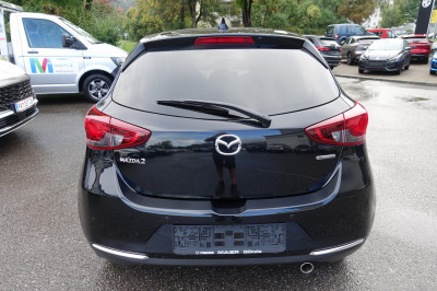 Mazda Mazda2 Gebrauchtwagen Mazda Mazda2 Gebrauchtwagen