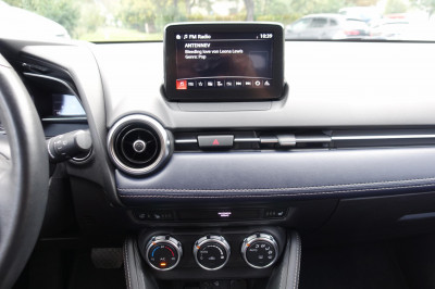 Mazda Mazda2 Gebrauchtwagen Mazda Mazda2 Gebrauchtwagen