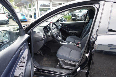 Mazda Mazda2 Gebrauchtwagen Mazda Mazda2 Gebrauchtwagen
