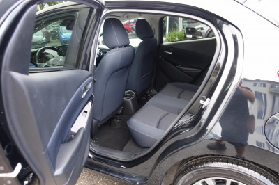 Mazda Mazda2 Gebrauchtwagen Mazda Mazda2 Gebrauchtwagen