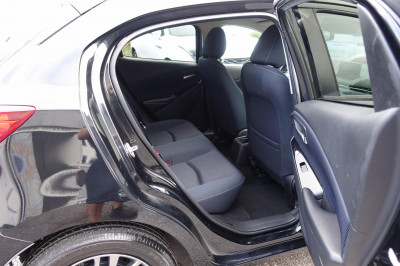 Mazda Mazda2 Gebrauchtwagen Mazda Mazda2 Gebrauchtwagen