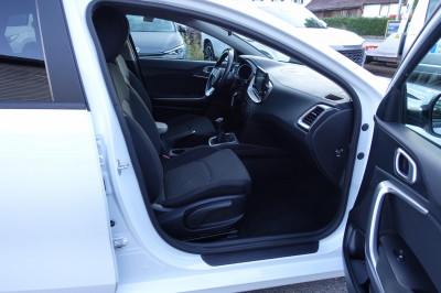 KIA Ceed Gebrauchtwagen KIA Ceed Gebrauchtwagen